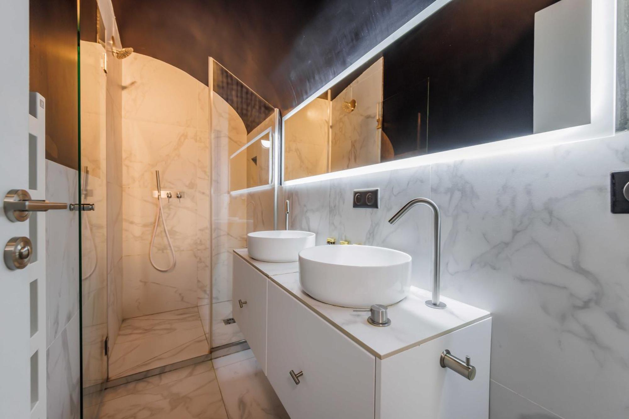 Charming Duplex Parisian T3 - Heart Of Saint-Germain Apartment Exterior photo