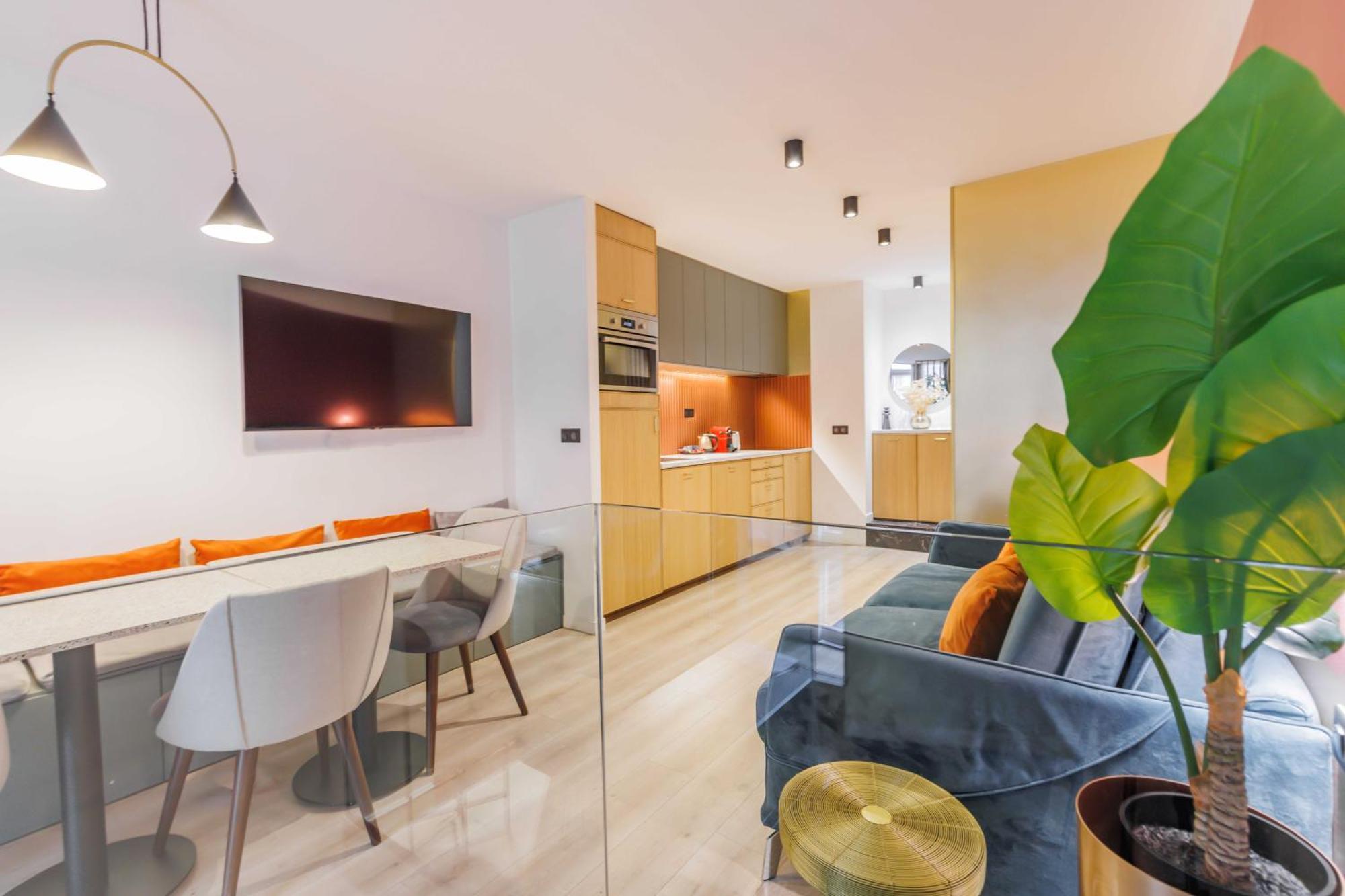 Charming Duplex Parisian T3 - Heart Of Saint-Germain Apartment Exterior photo